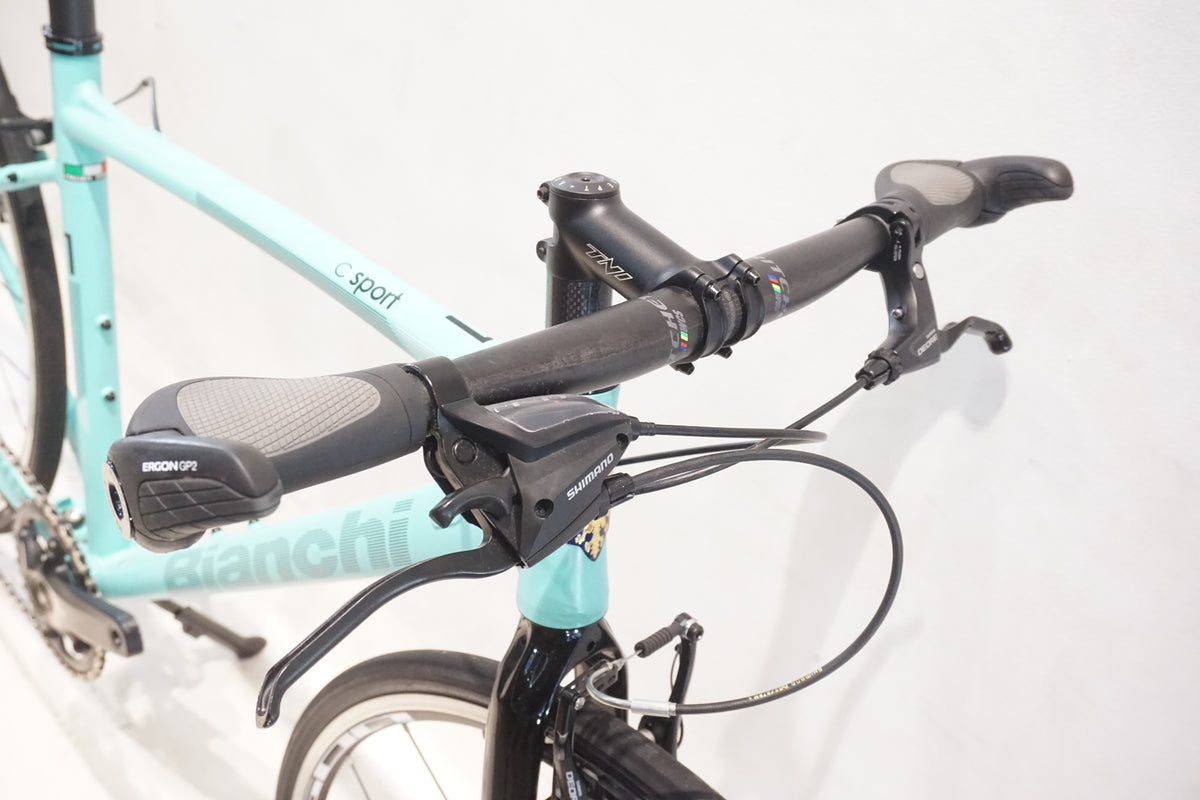 BIANCHI 「ビアンキ」 C-SPORT1 2019年モデル クロスバイク / 横浜戸塚店
