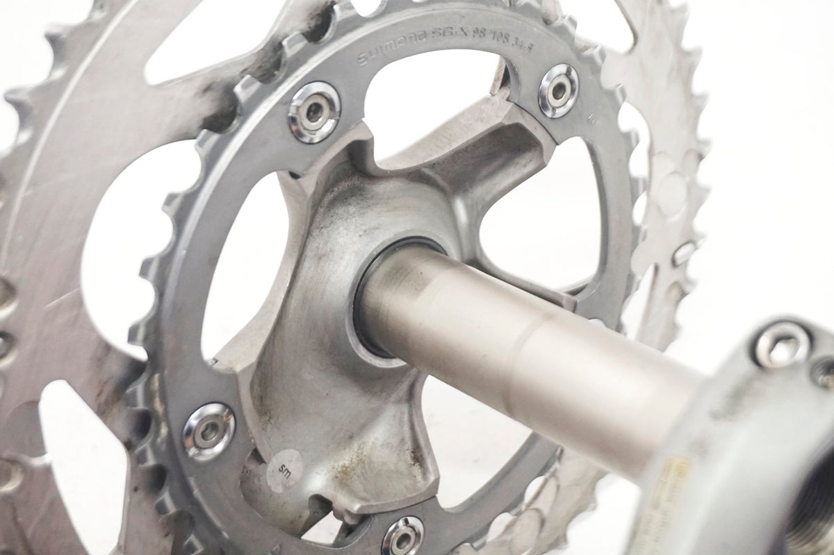 SHIMANO 「シマノ」 105 FC-5750 50-34T 170mm クランク / 大阪門真店