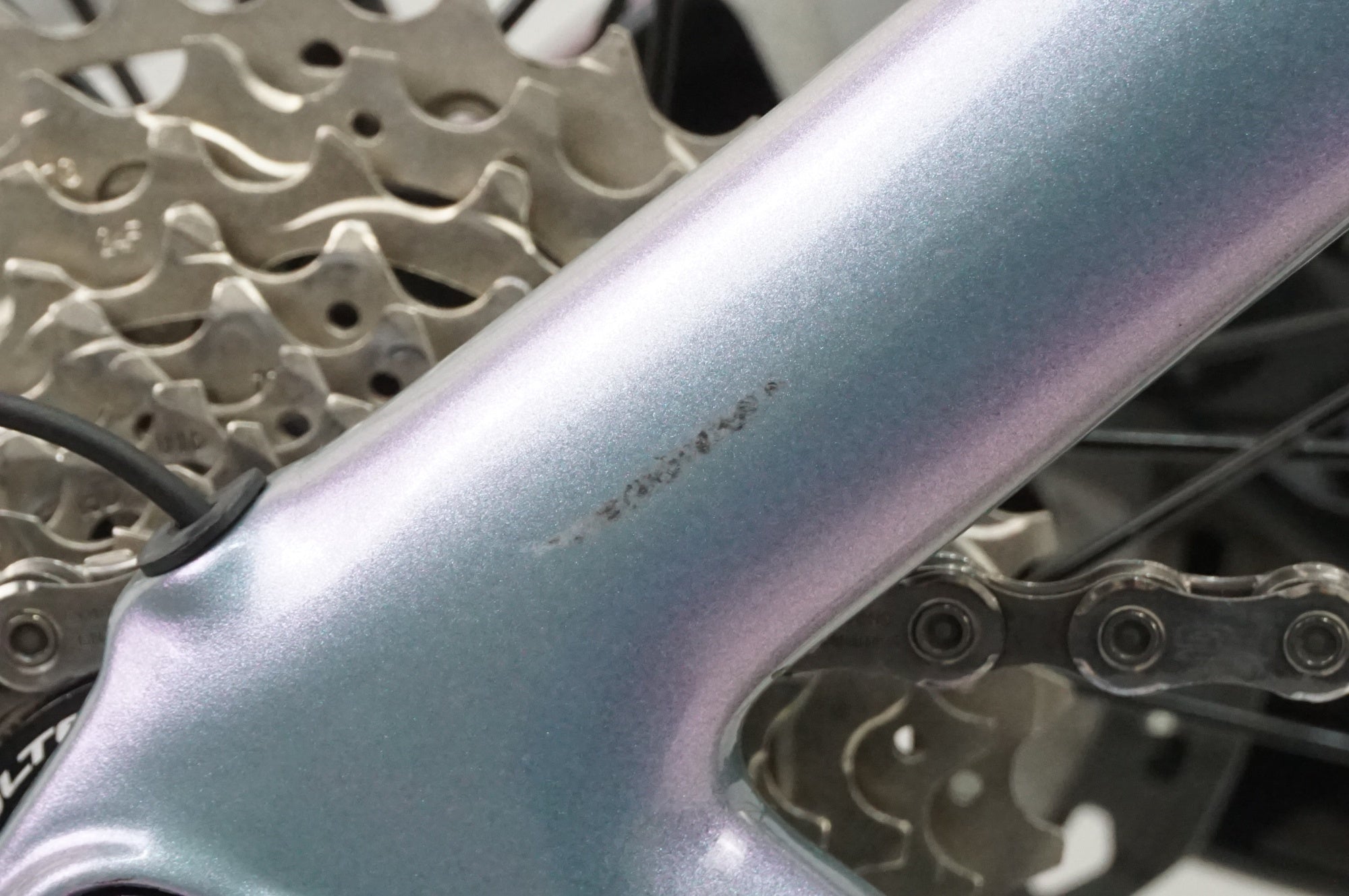 BIANCHI 「ビアンキ」 ARIA DISC 2024年モデル ロードバイク / 大宮店