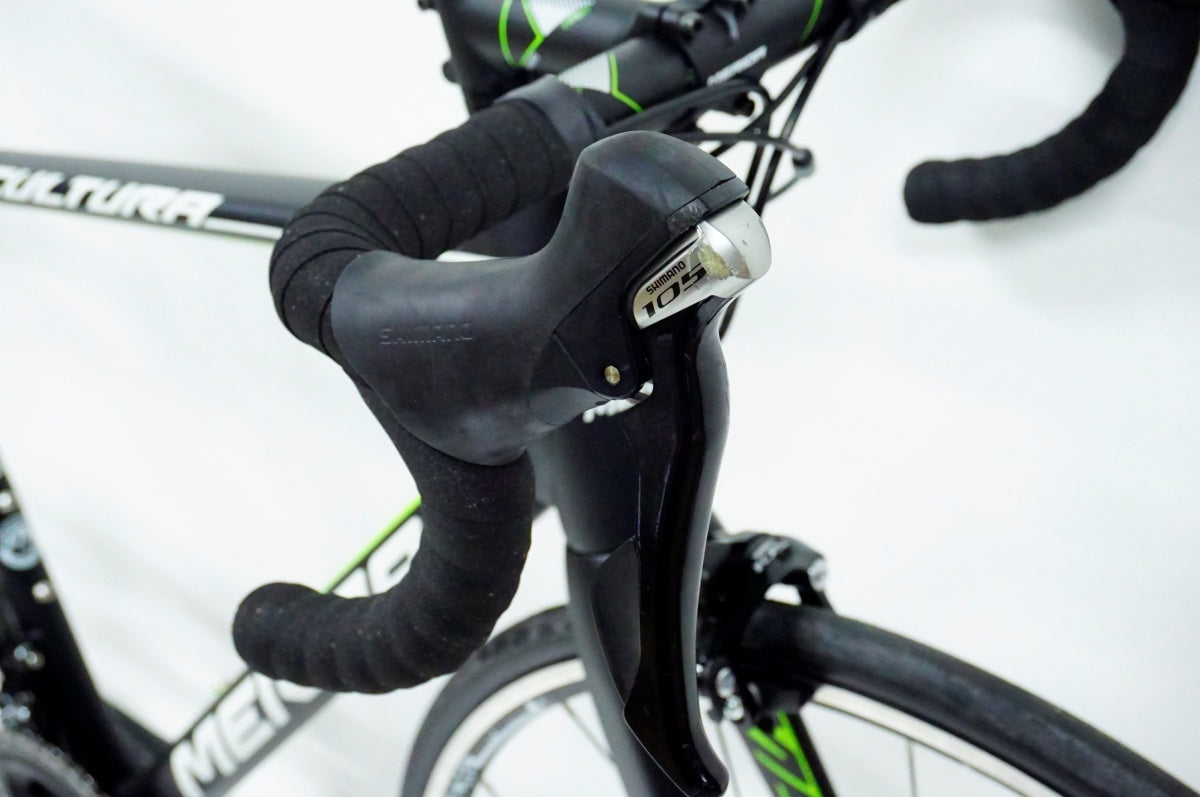 MERIDA 「メリダ」 SCULTURA 700 2017年モデル ロードバイク / 名古屋