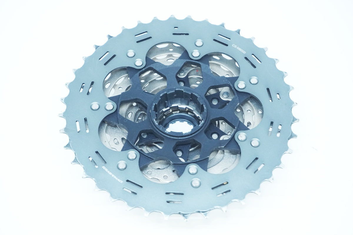 SHIMANO 「シマノ」 DEORE XT CS-M8000 11-40T スプロケット / 大阪美原北インター店