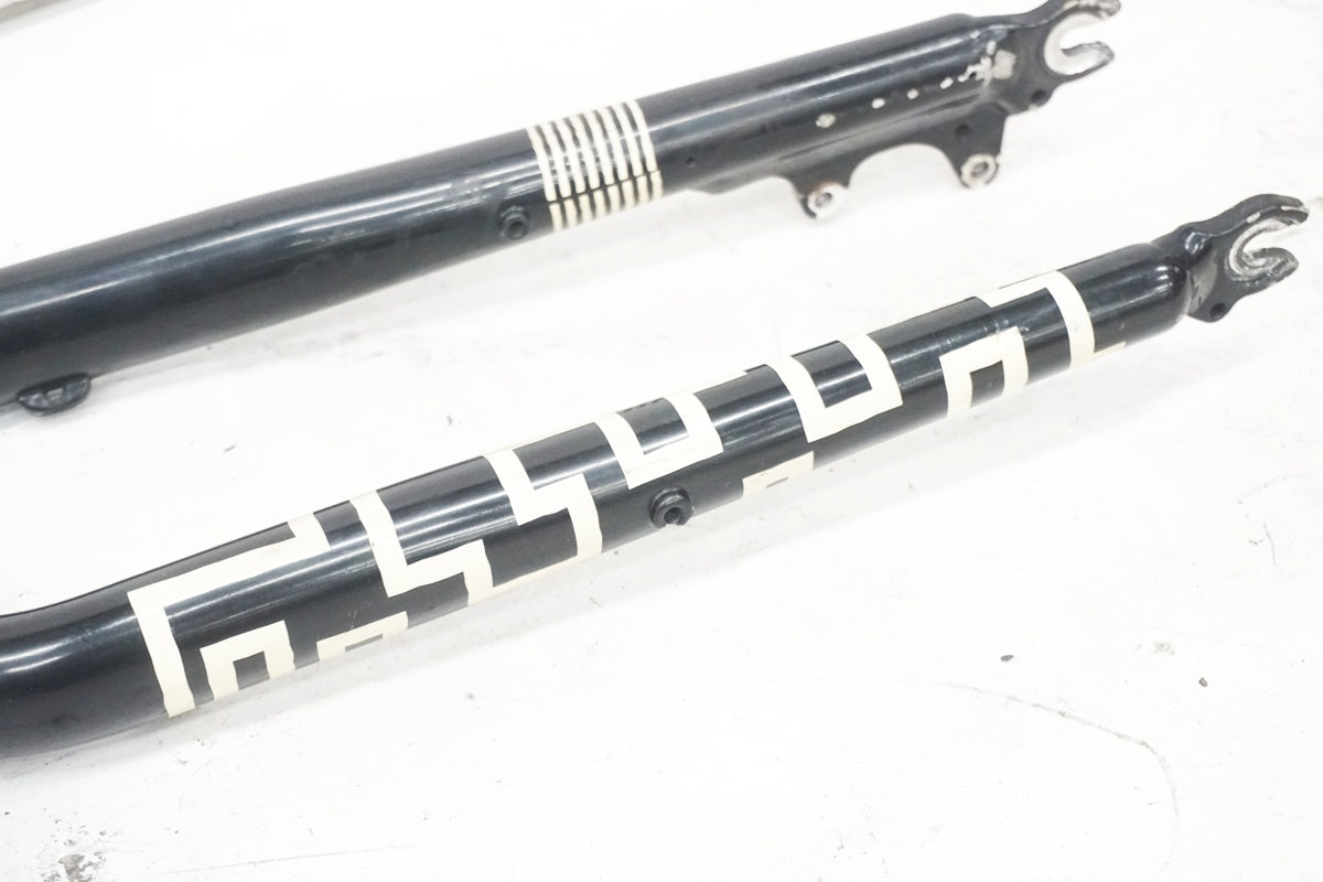 CANNONDALE 「キャノンデール」 HOOLIGAN 100mm フロントフォーク / 大阪美原北インター店