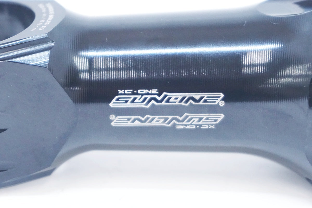 SUNLINE 「サンライン」 Φ31.8 90mm ステム / 大阪美原北インター店