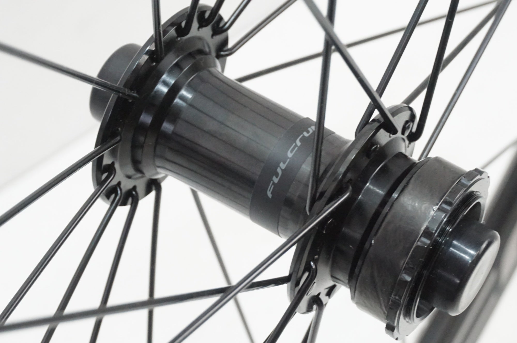 FULCRUM 「フルクラム」 RACING 800 DB シマノ11S ホイールセット