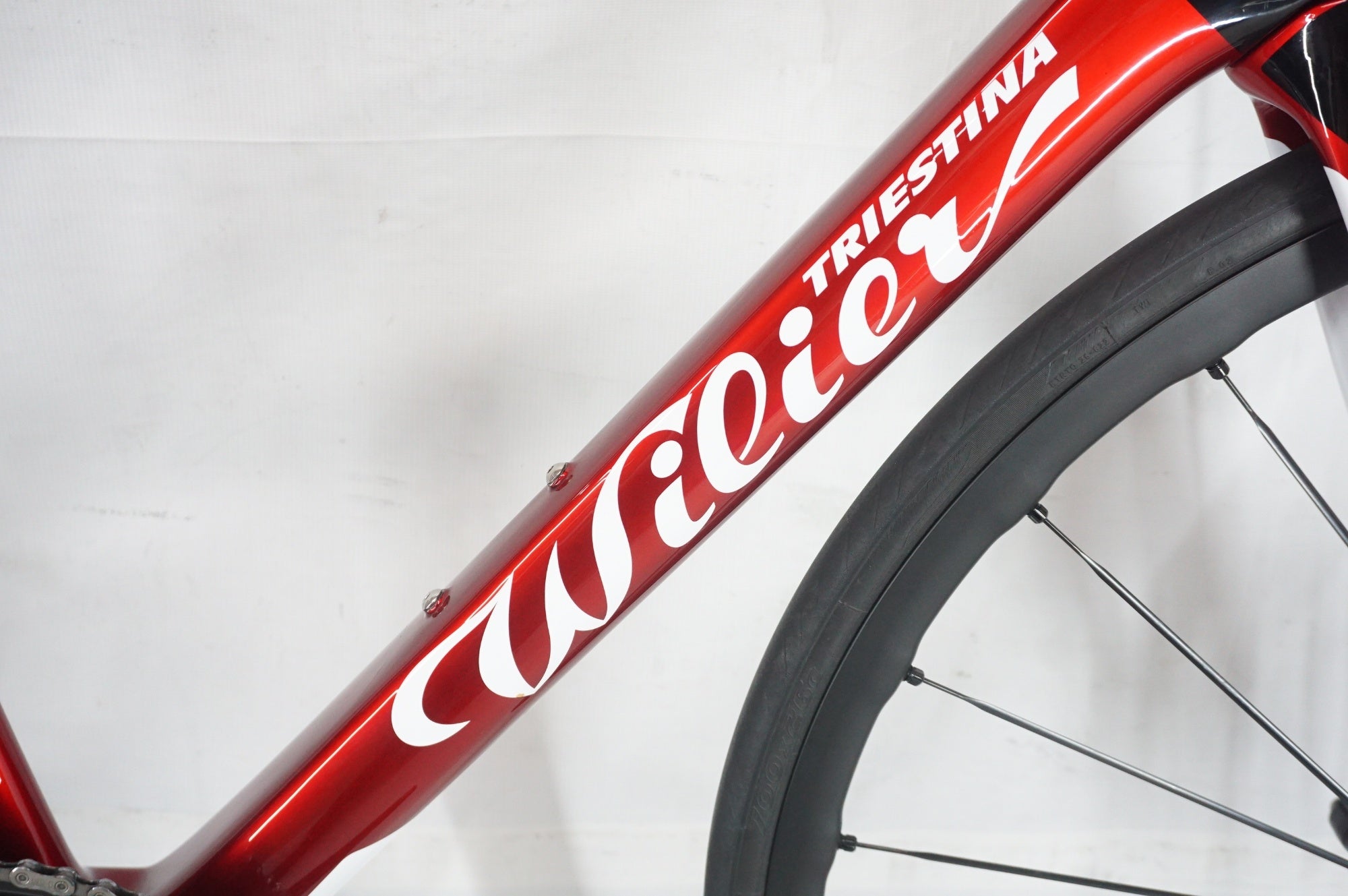 WILIER 「ウィリエール」 GTR TEAM DISC 105 Di2 2024年モデル ロード 