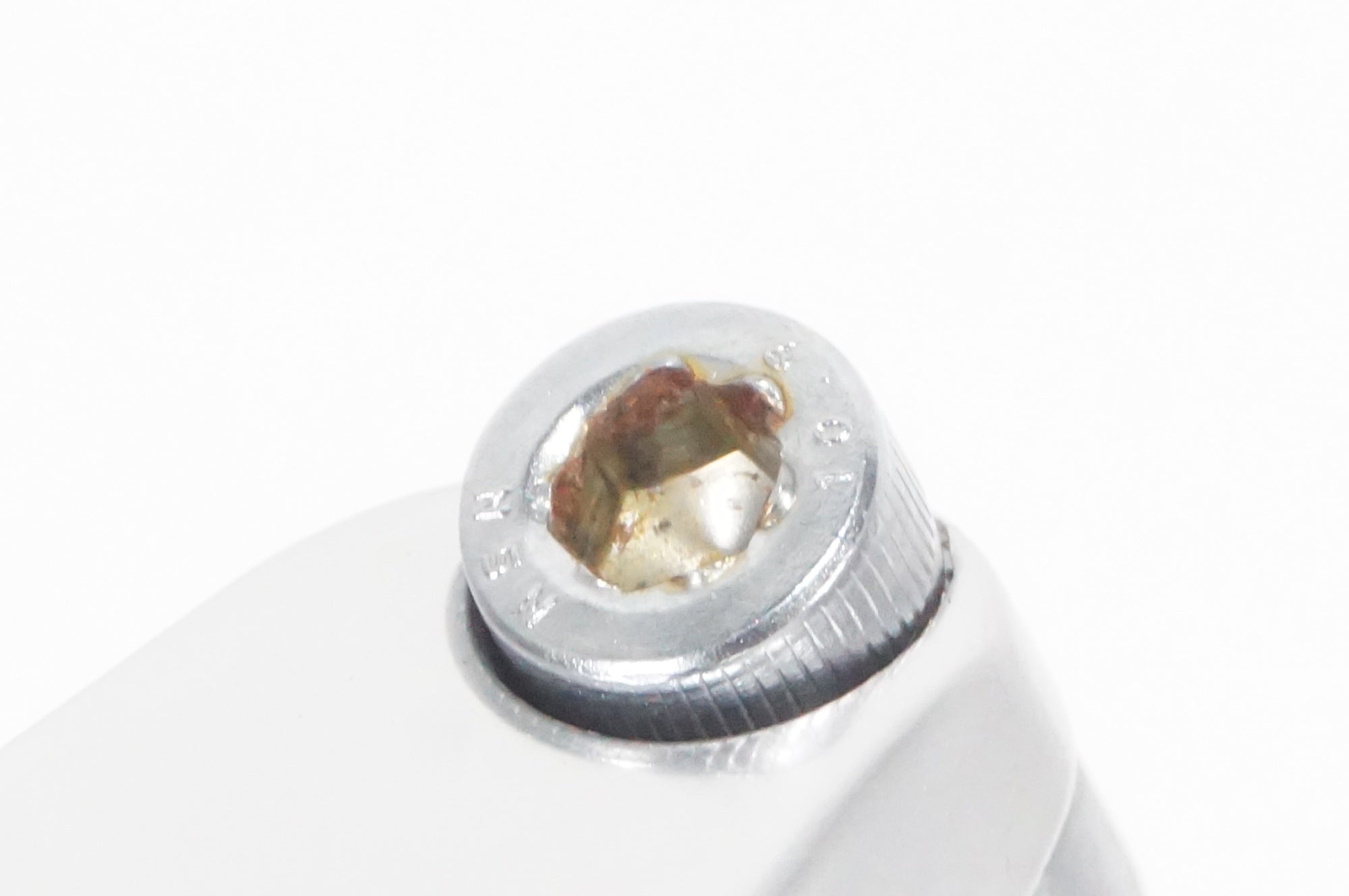 NITTO 「ニットー」 MT-53S φ25.4 80mm ステム / AKIBA店