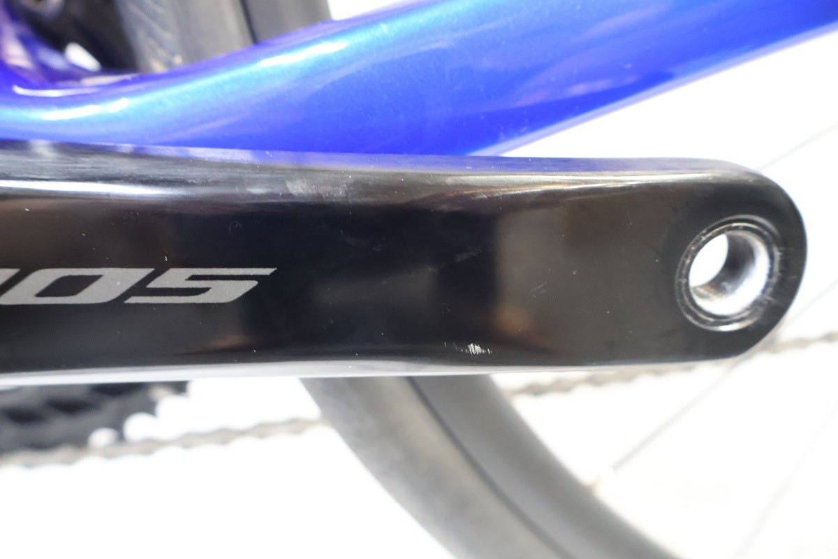 DE ROSA 「デローザ」 838 DISK 105 Di2 2024年モデル ロードバイク / 高知店