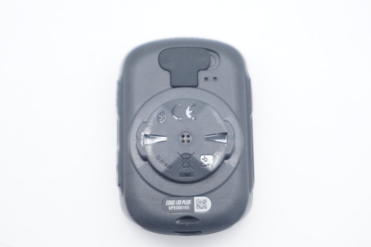 GARMIN 「ガーミン」 EDGE 130 PLUS サイクルコンピューターセット / 京都八幡店