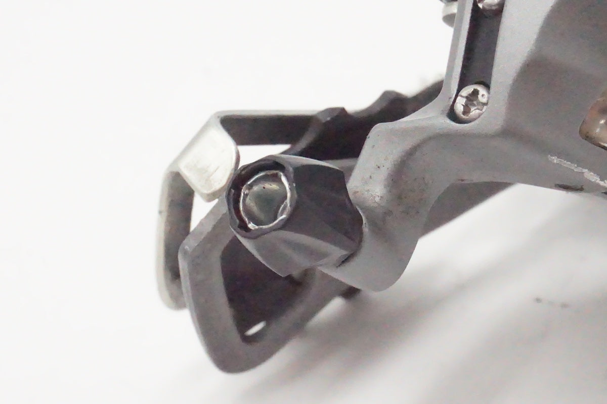 SHIMANO「シマノ」 TIAGRA RD-4601 リアディレイラー/ 京都西院店