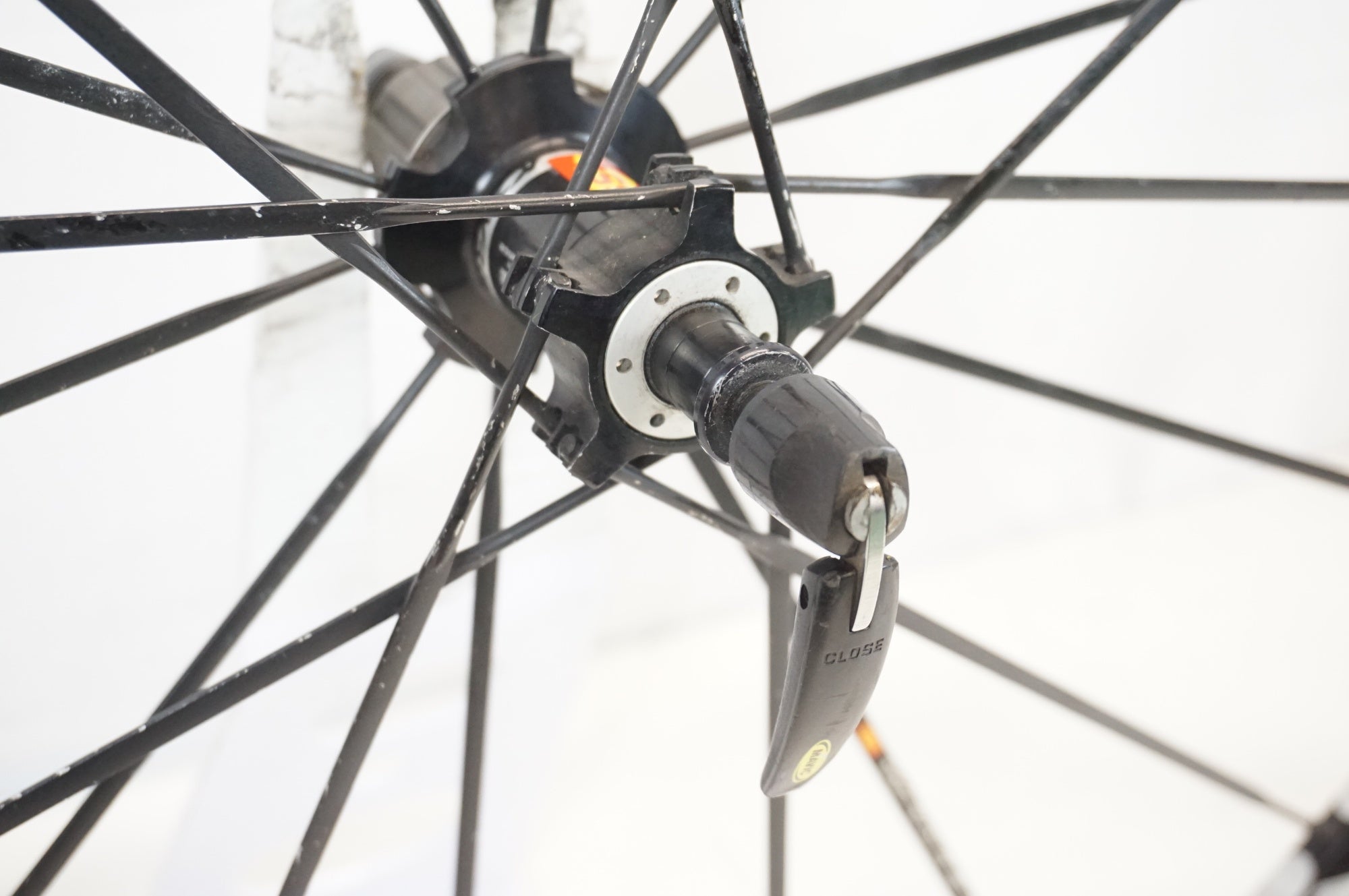 MAVIC 「マビック」 KSYRIUM SL シマノ11s ホイールセット / 宇都宮店