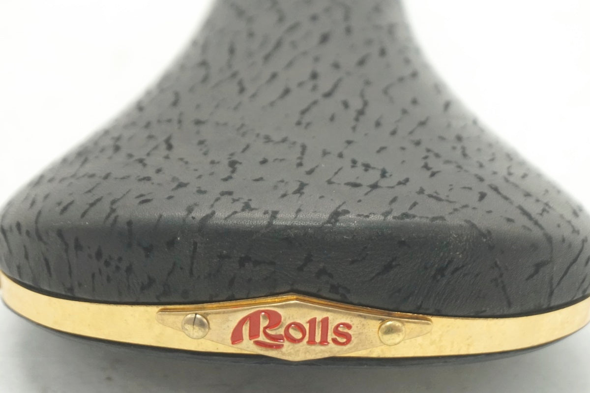 SELLE SAN MARCO 「セラサンマルコ」 ROLLS サドル / 大阪門真店