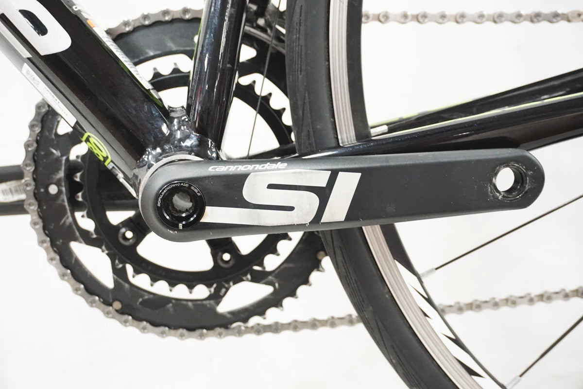 CANNONDALE 「キャノンデール」 CAAD12 105 2016年モデル ロードバイク CANNONDALE 「キャノンデール」 CAAD12 105 2016年モデル ロードバイク