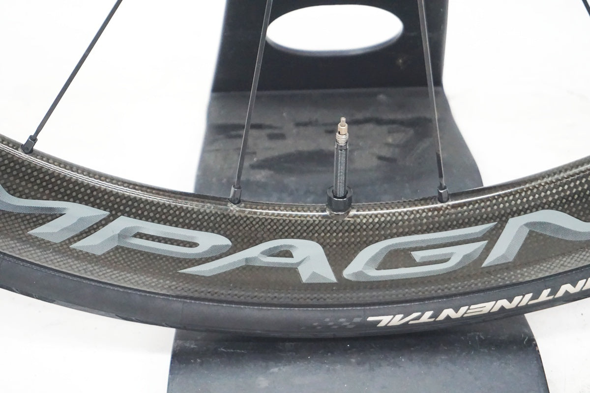 CAMPAGNOLO 「カンパニョーロ」 BORA ONE 50 AC3 CL シマノ11速 ホイールセット / 大阪美原北インター店