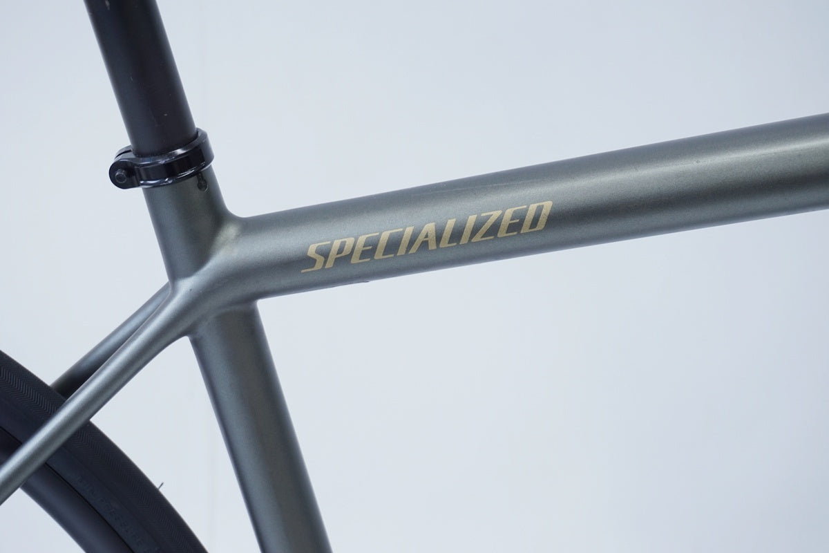 SPECIALIZED 「スペシャライズド」 AETHOS COMP RIVAL eTap AXS 2022年モデル ロードバイク / 京都八幡店