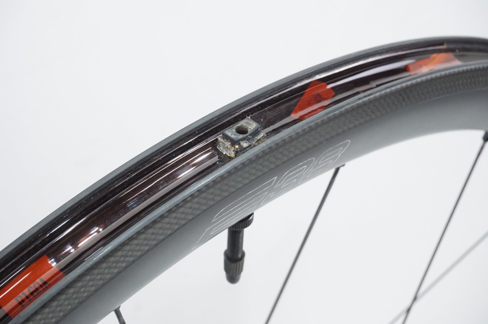 EVO 「エボ」 E38 リムモデル SHIMANO 11s 前後ホイールセット / バイチャリ大宮店