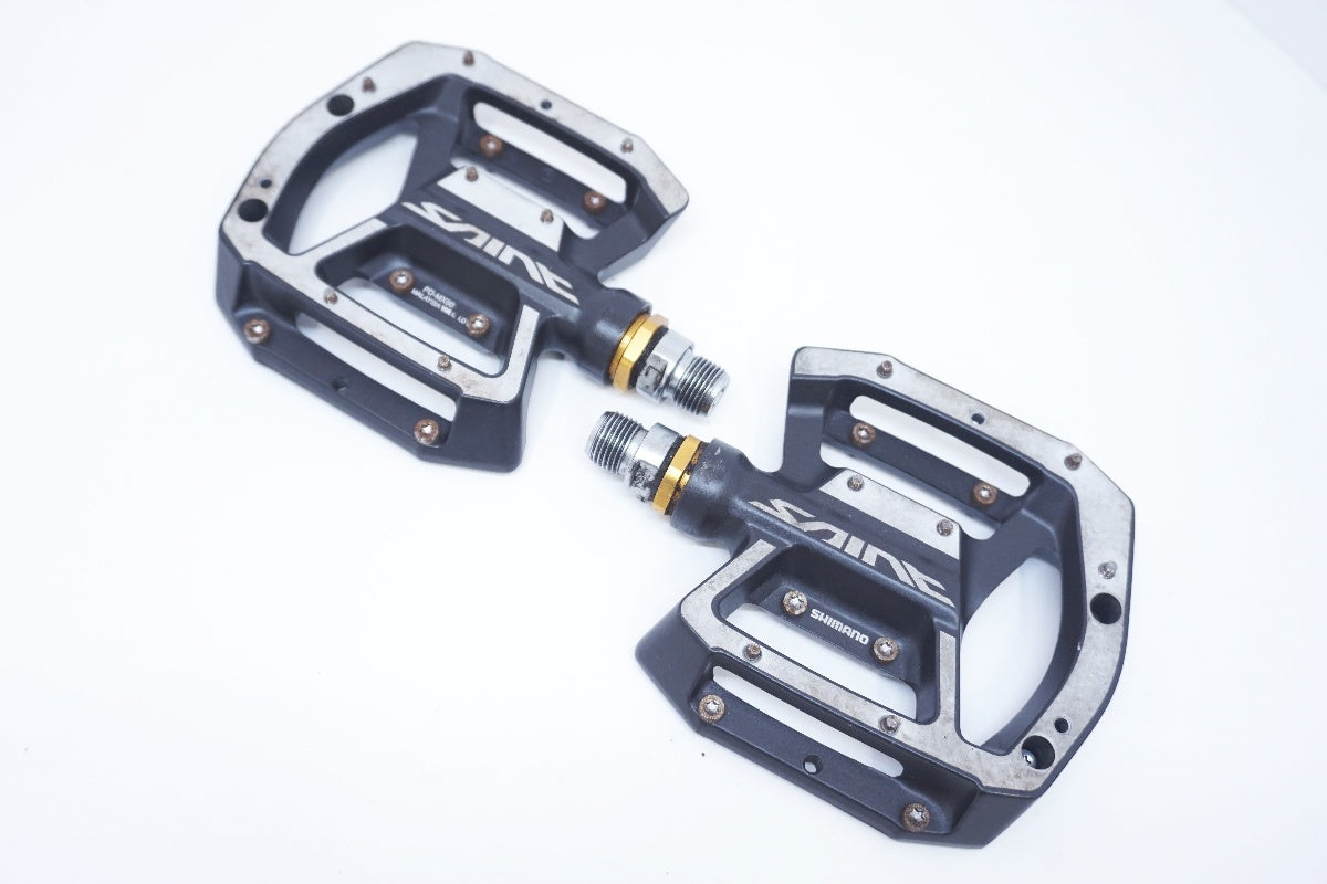 SHIMANO 「シマノ」 SAINT PD-MX80 ペダル / 大阪美原北インター店