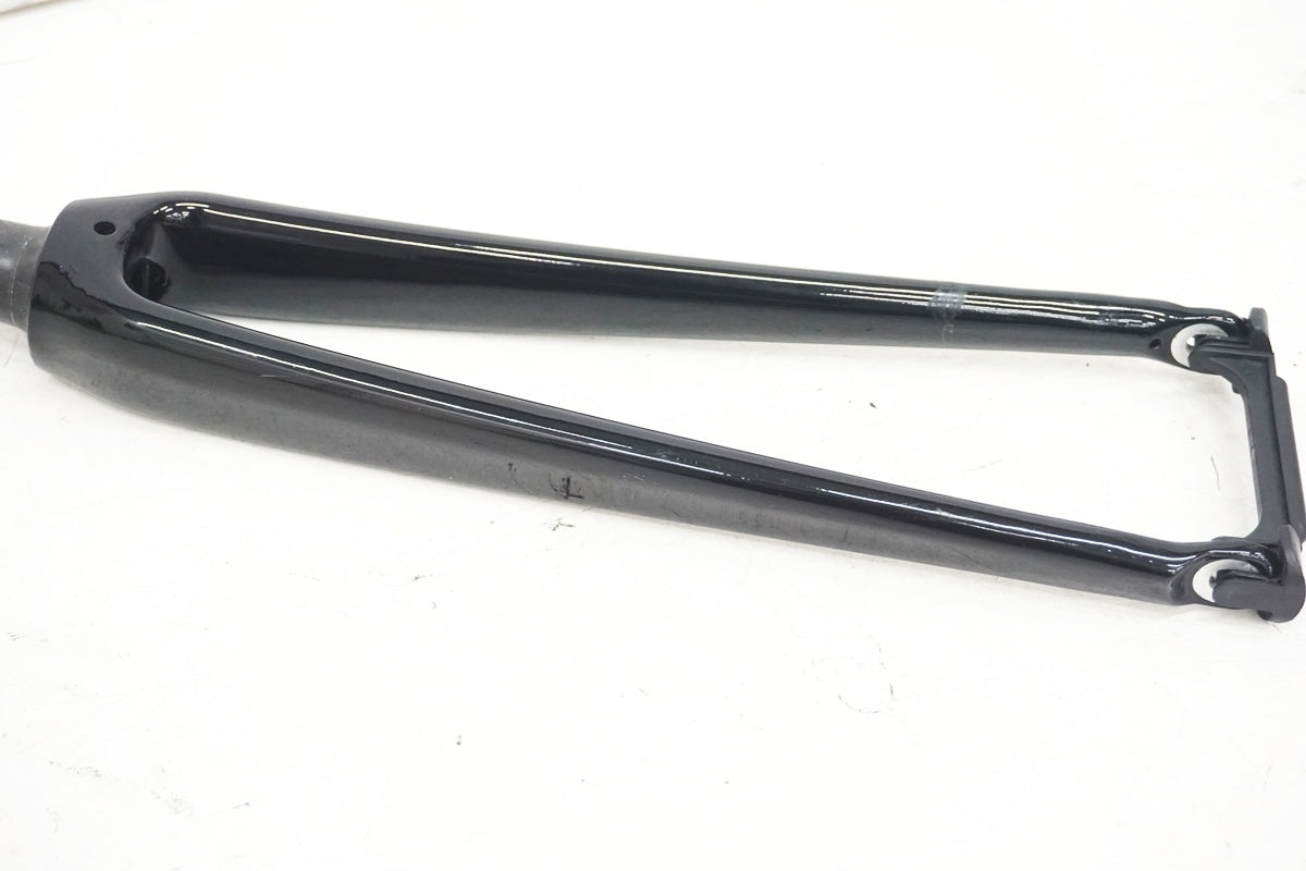 ブランド不明 100mm カーボン フロントフォーク / 大阪美原北インター店