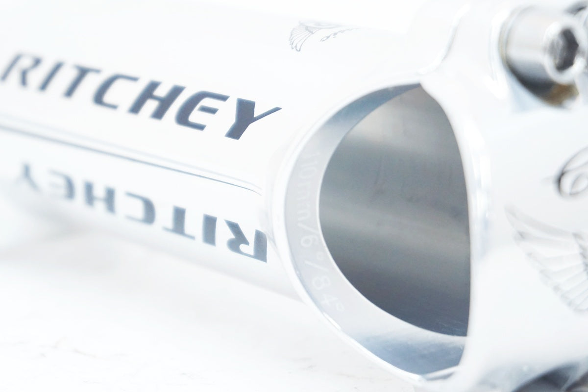 RITCHEY 「リッチー」 CLASSIC Φ31.8 110mm ステム  / 大阪美原北インター店