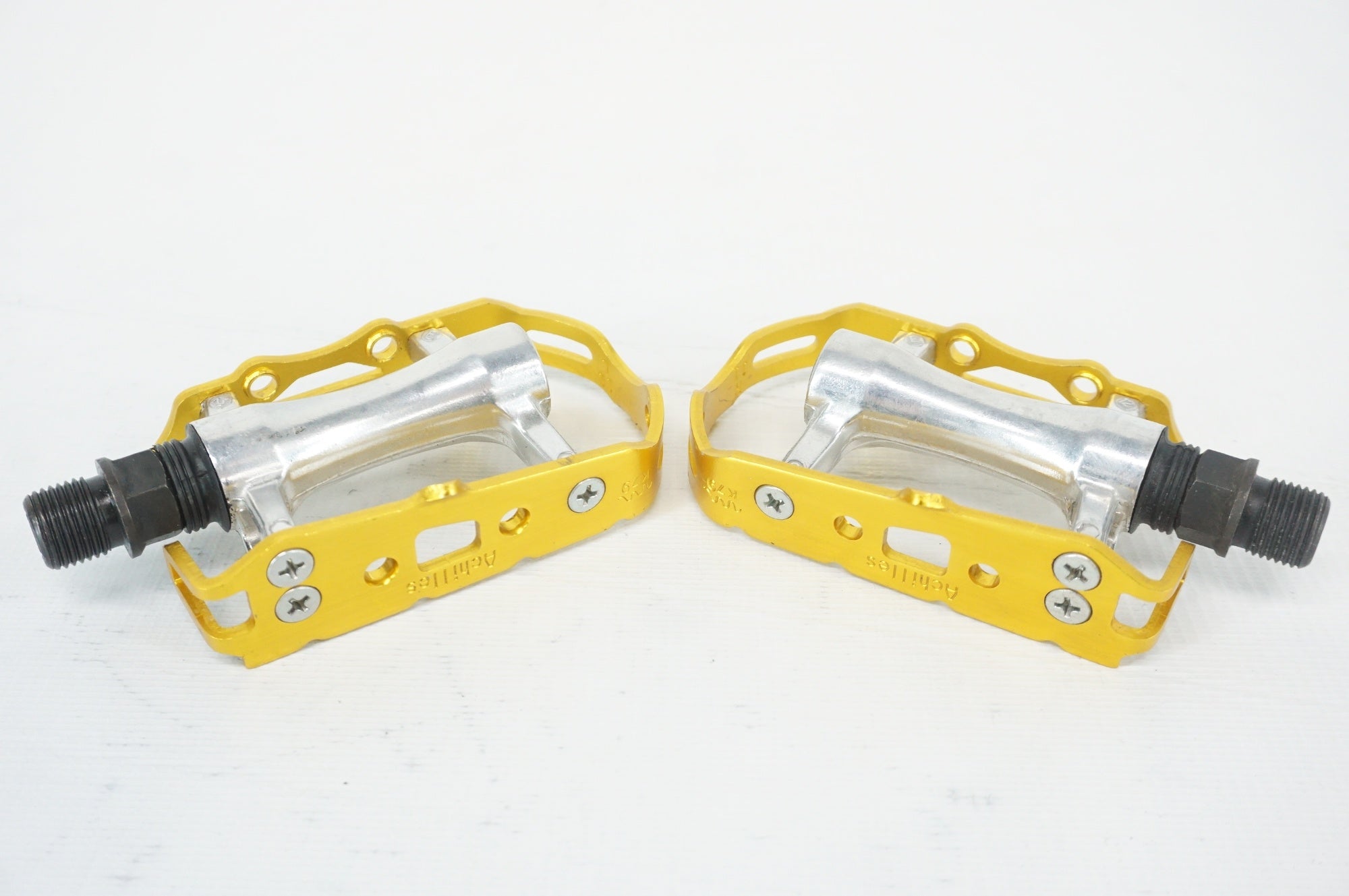 WELLGO 「ウェルゴ」 Achilles ペダル / 阪急塚口店