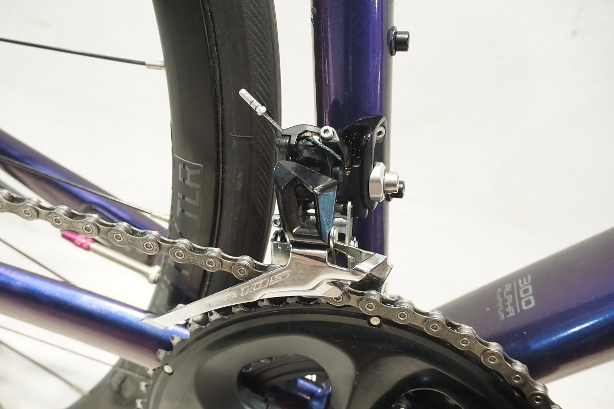 TREK 「トレック」 EMONDA ALR5 DISC 2019年モデル ロードバイク / 横浜戸塚店