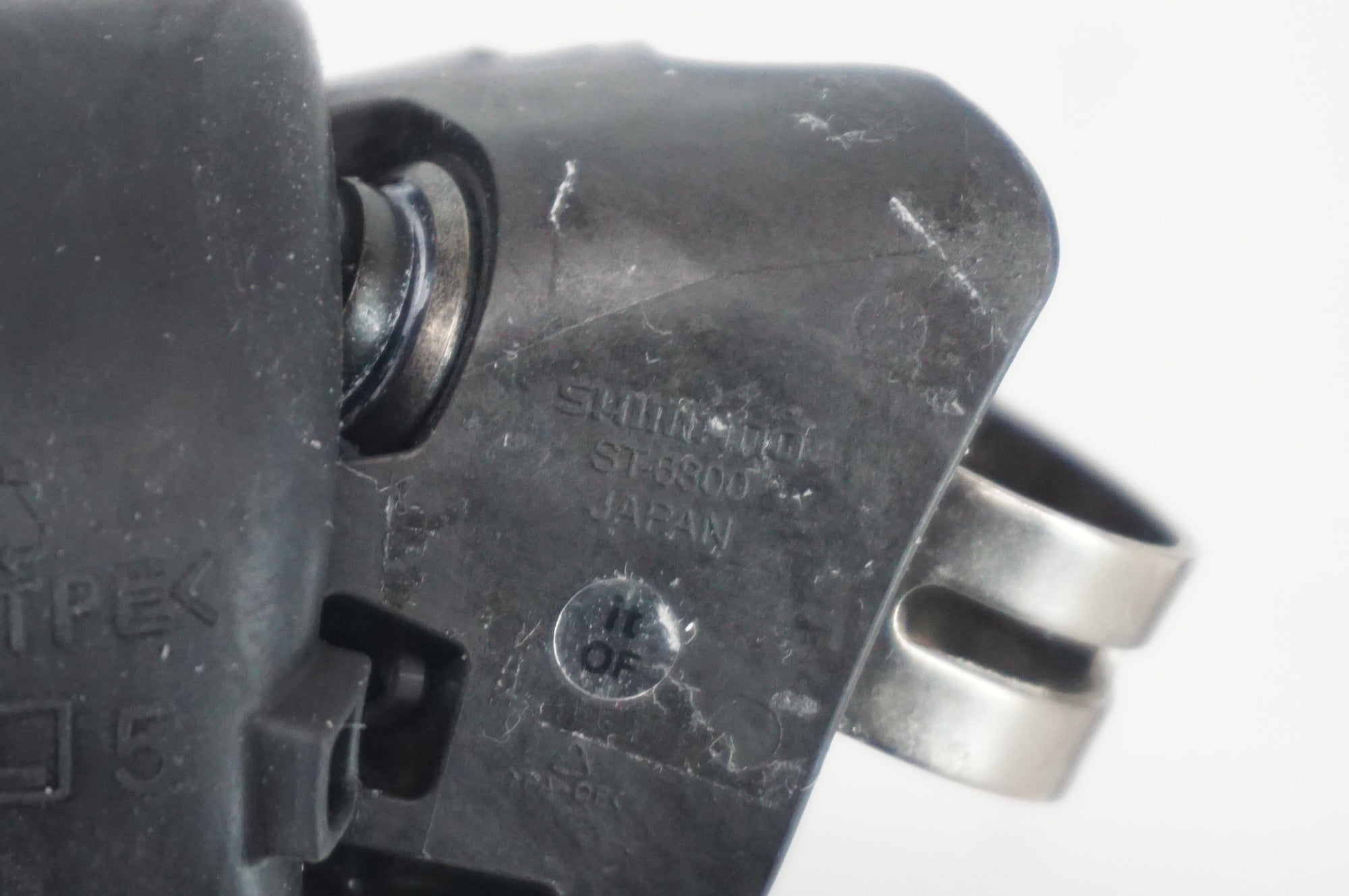 Shimano ULTEGRA ST-6800 デュアルコントロールレバー シマノ アルデグラ ST-6800 デュアルコントロールレバー シマノ