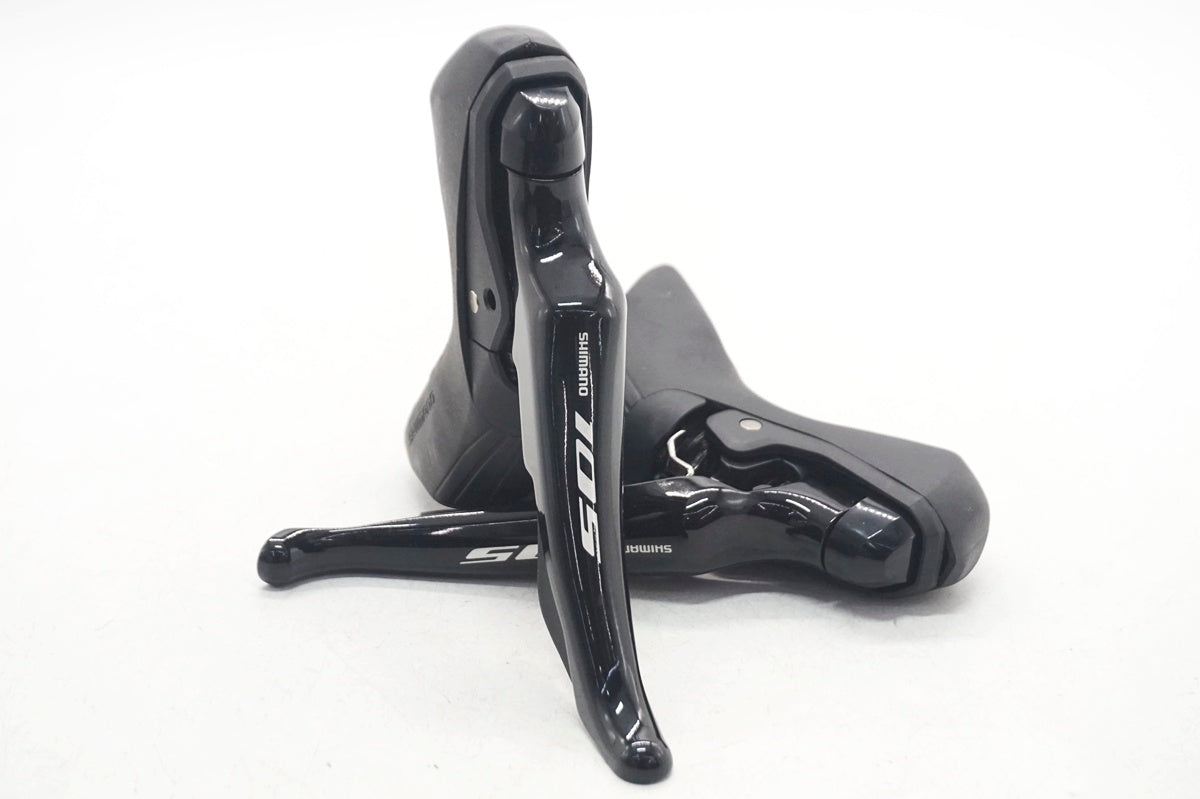 SHIMANO 「シマノ」 105 ST-R7020 デュアルコントロールレバー / 大阪門真店
