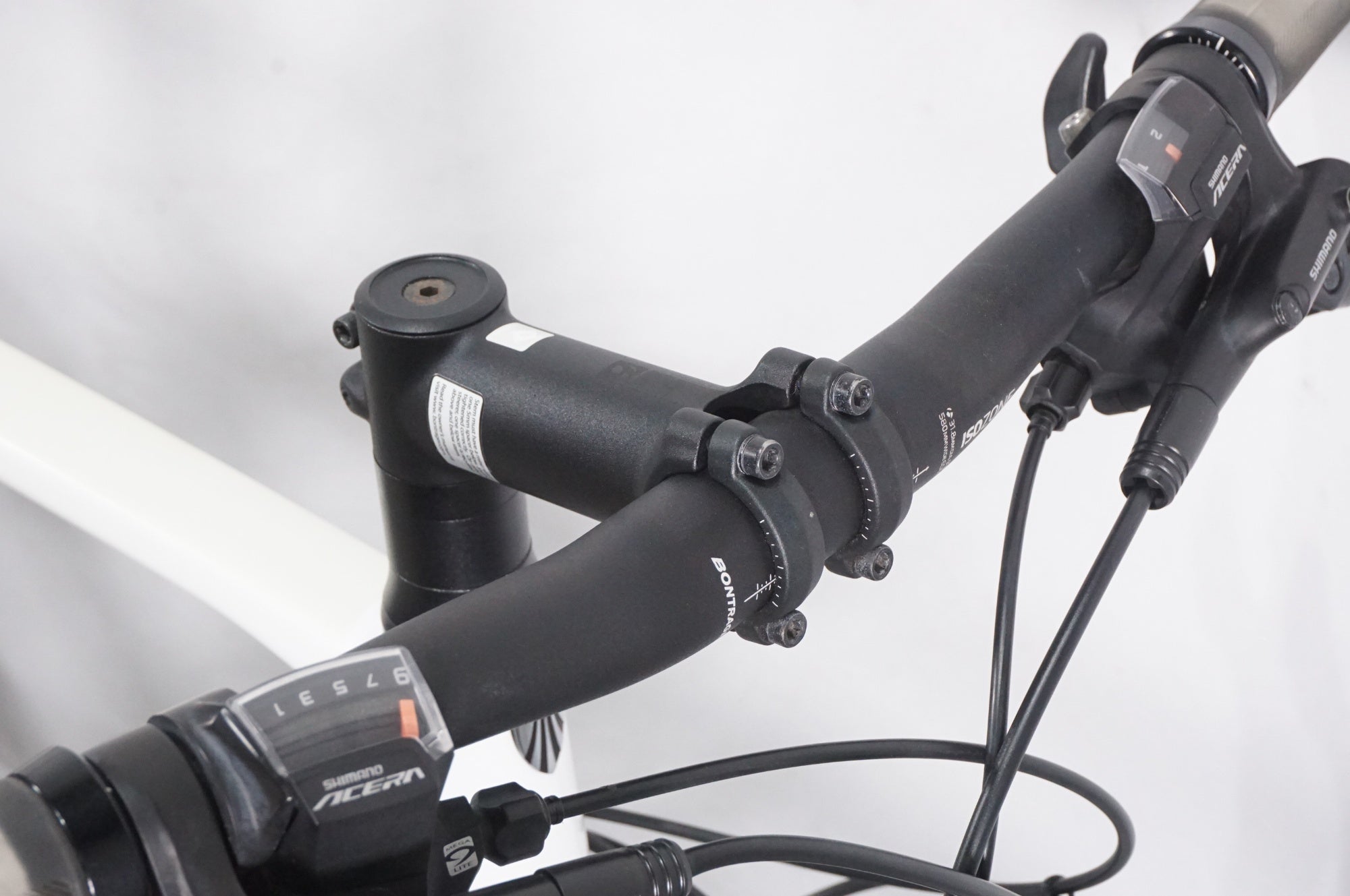 TREK 「トレック」 FX 3 DISC 2020-2021年モデル クロスバイク / AKIBA