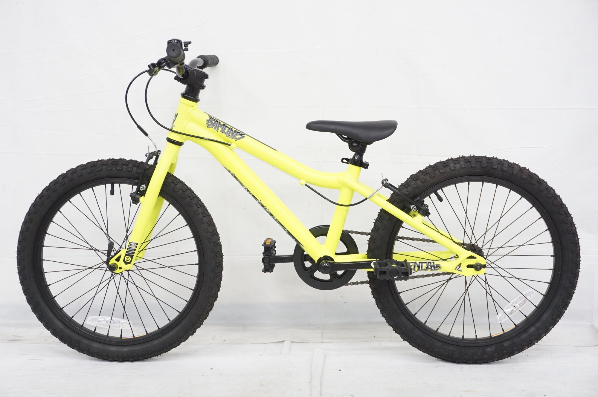 COMMENCAL 「コメンサル」 RAMONES VB 20 2014年モデル 20インチ キッズバイク / 阪急塚口店