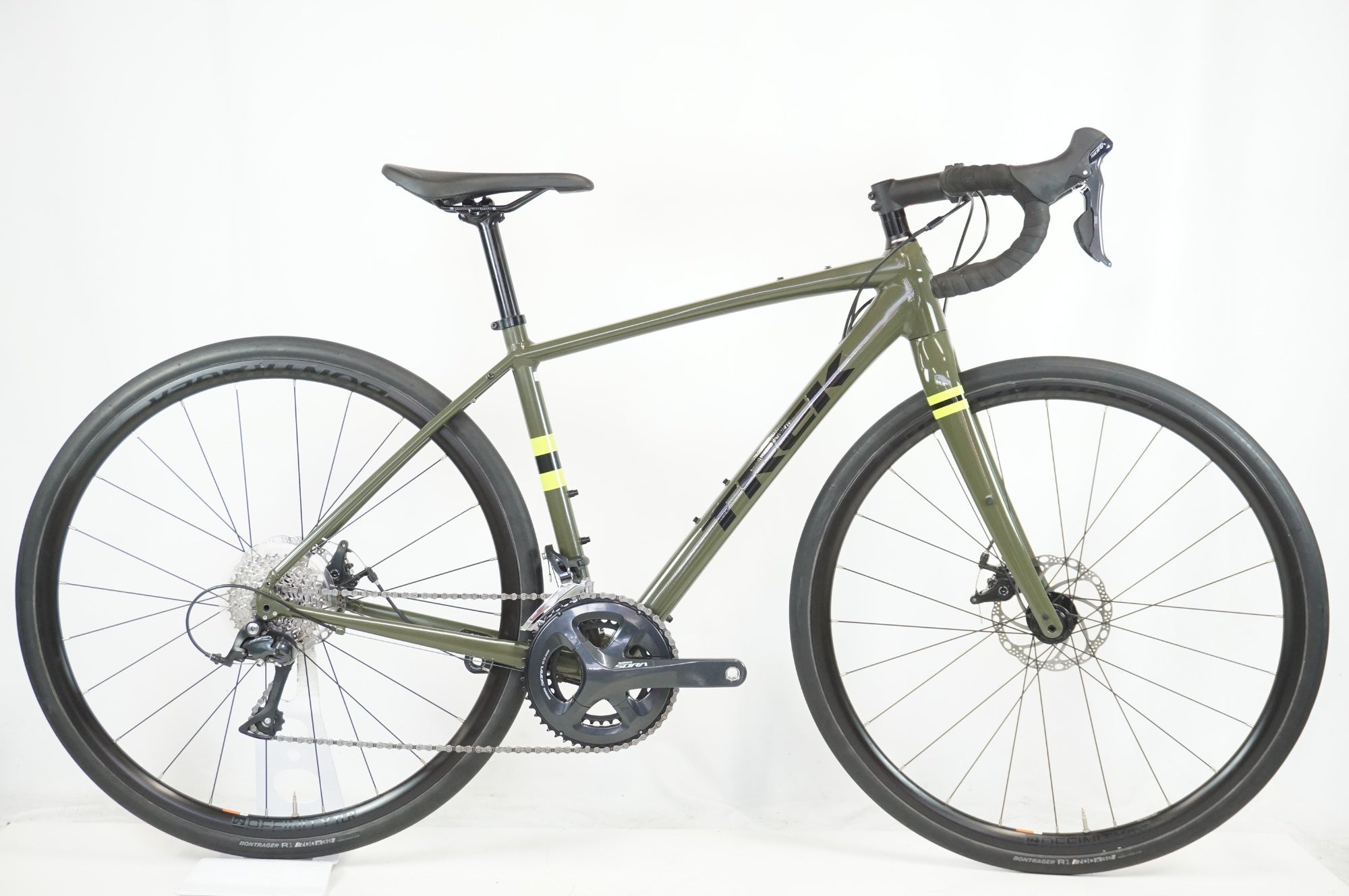 TREK 「トレック」 CHECKPOINT AL3 2019年モデル ロードバイク / 宇都宮店