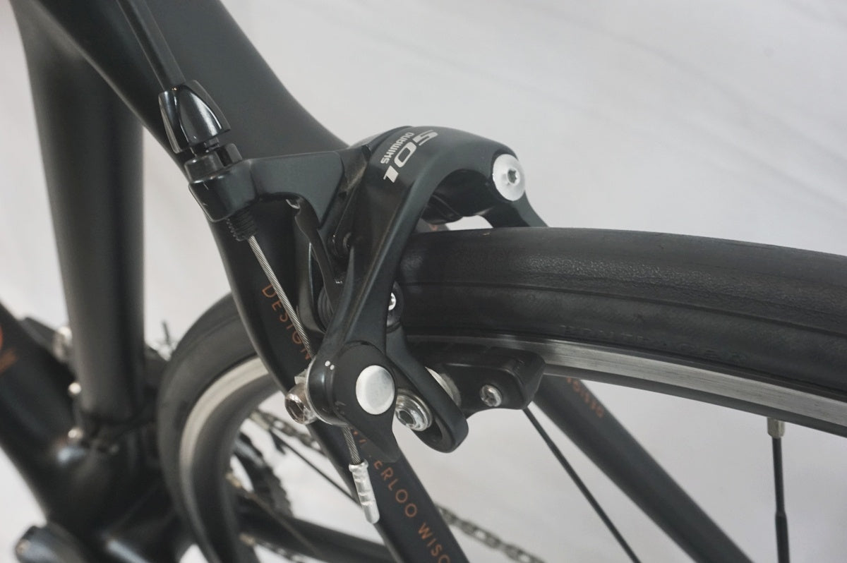 TREK 「トレック」 EMONDA S5 2015-2016年モデル ロードバイク / 世田谷店