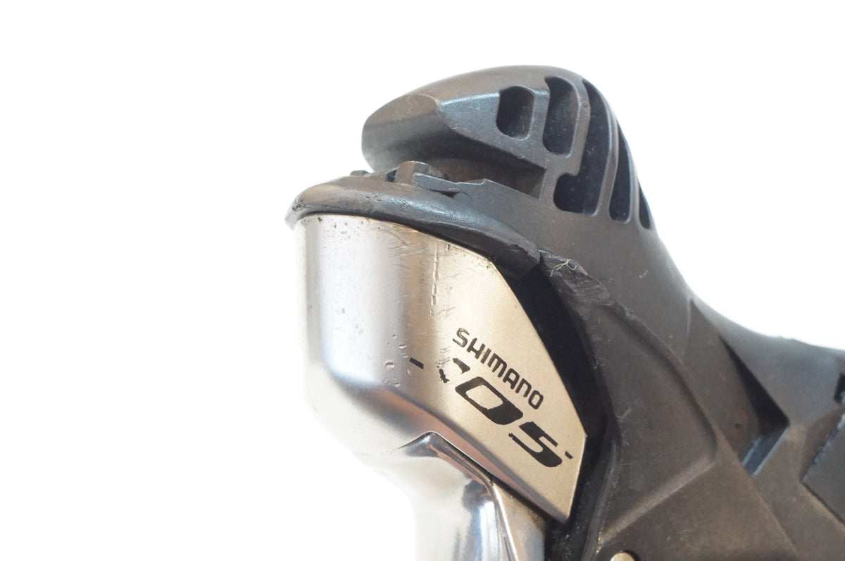 SHIMANO 「シマノ」 105 ST-5700 デュアルコントロールレバー / 浦和ベース
