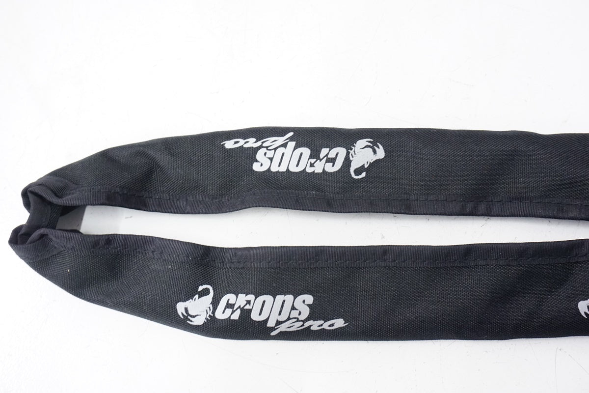 CROPS「クロップス」 ダイヤルワイヤーロック / 浜松店