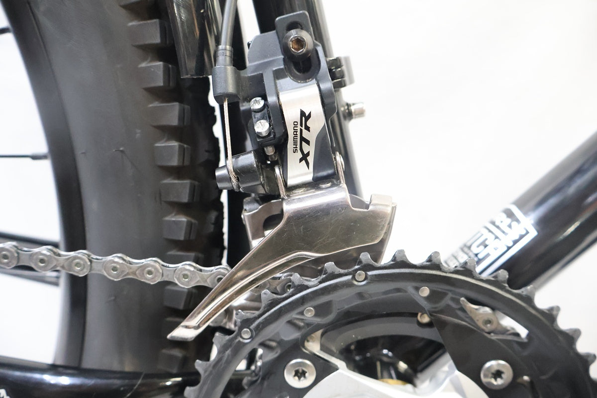 SURLY 「サーリー」 BRIDGE CLUB 2024年モデル マウンテンバイク / 高知店