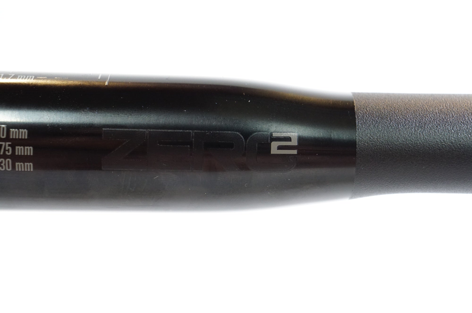 DEDA 「デダ」 ZERO2 φ31.7 420mm ハンドル / 熊谷本店