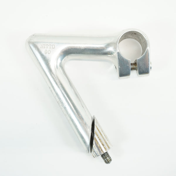 レア商品 NJS 鉄ステム 65度 90mm 競輪 レア商品 NJS 鉄ステム 65度 90mm 競輪 レア商品 NJS 鉄ステム 65度