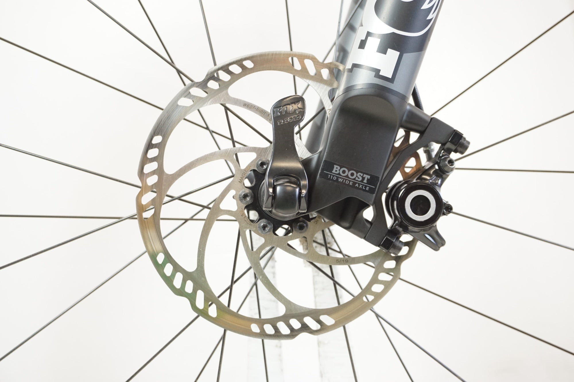 SANTA CRUZ 「サンタクルーズ」 CAMELEON CARBON 2019年モデル 29インチ マウンテンバイク / 宇都宮店