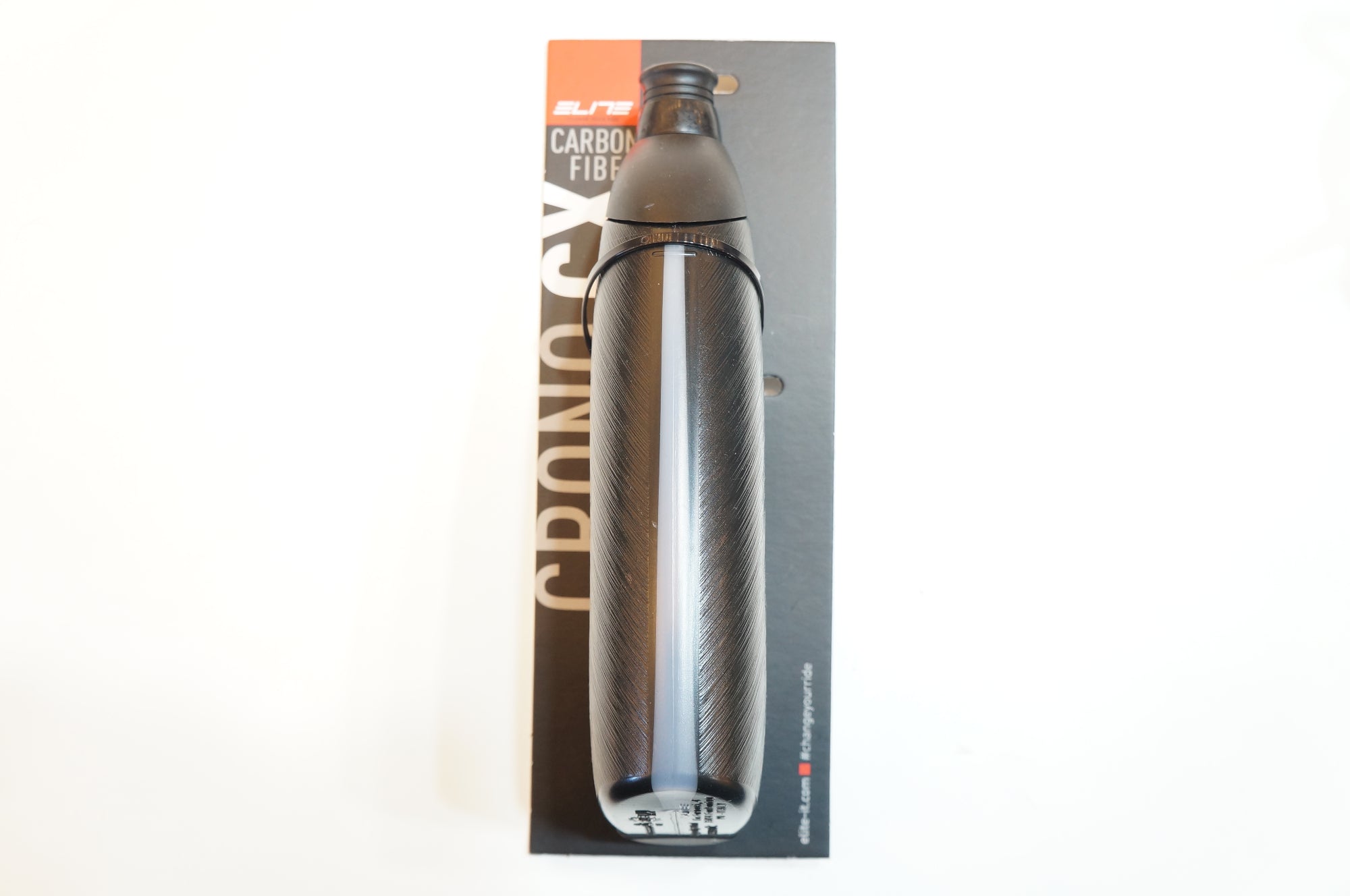 ELITE 「エリート」 CRONOTT カーボンボトルケージ / バイチャリ浦和ベース