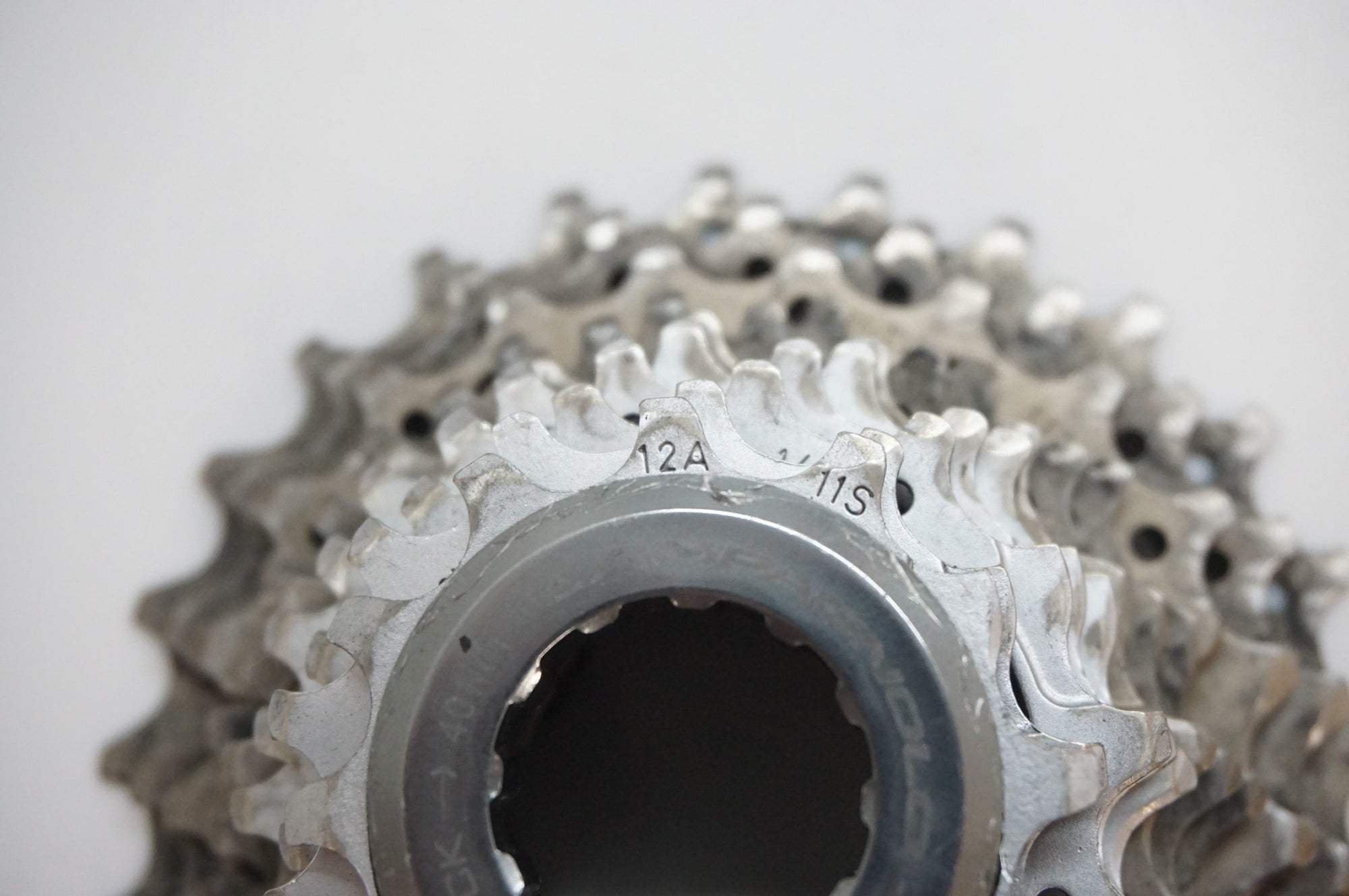 CAMPAGNOLO 「カンパニョーロ」 SUPER RECORD 12-25T 11S スプロケット / 福岡アイランドシティ店
