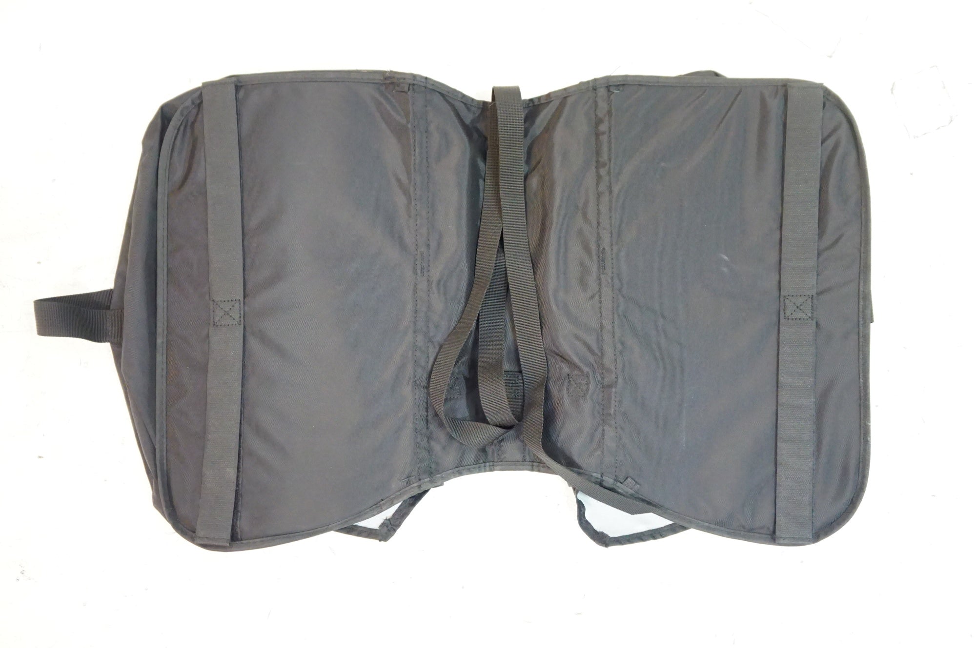 OSTRICH 「オーストリッチ」 P-115S パニアバッグ / 熊谷本店