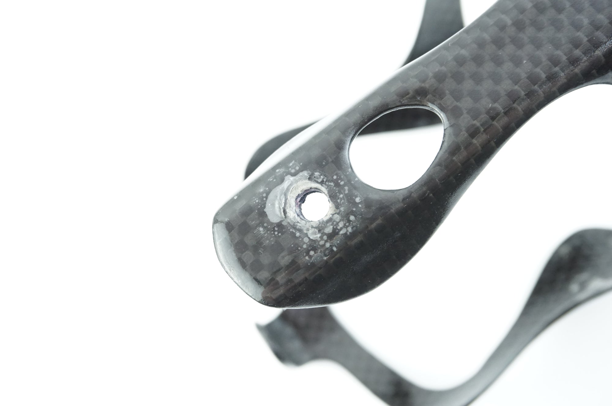 LOOK 「ルック」 カーボンボトルケージセット / 中目黒店