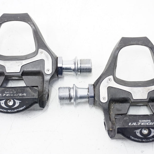 Shimano Ultegra PD-6800 ペダル SHIMANO「シマノ」 ULTEGRA PD-6800 ペダル / 浜松店