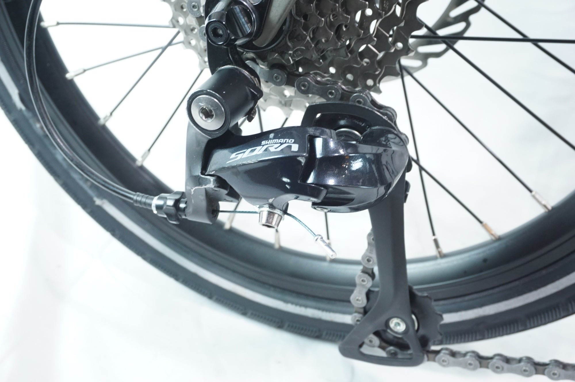 R&M 「リーズ＆ミュラー」 BIRDY STANDARD DISC 2019年モデル 18インチ 折り畳み自転車 / バイチャリ中目黒店