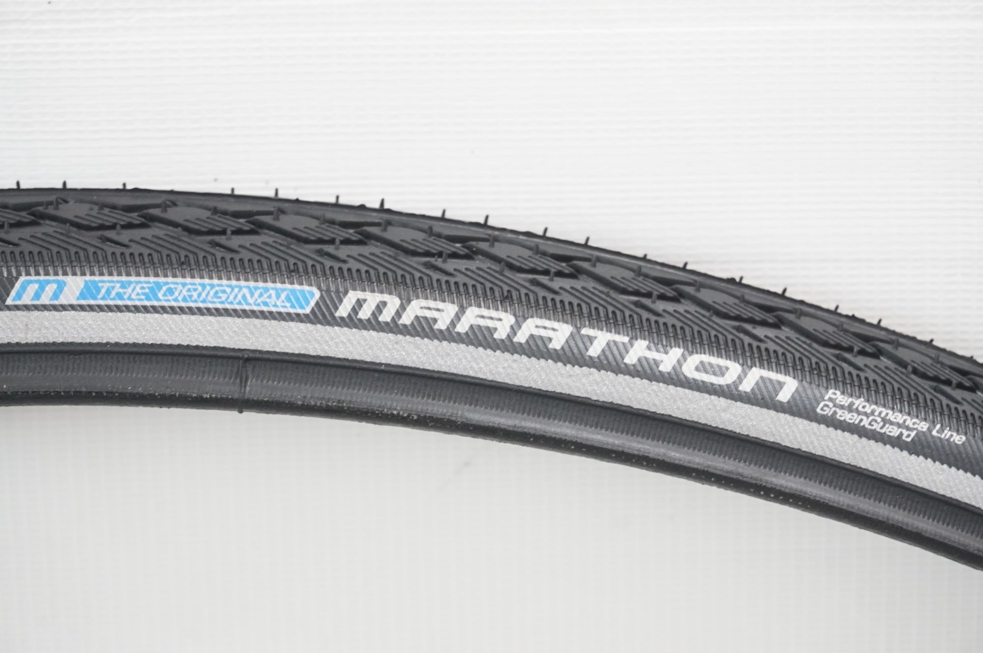 SCHWALBE シュワルベ 【2本セット】MARATHON （マラソン