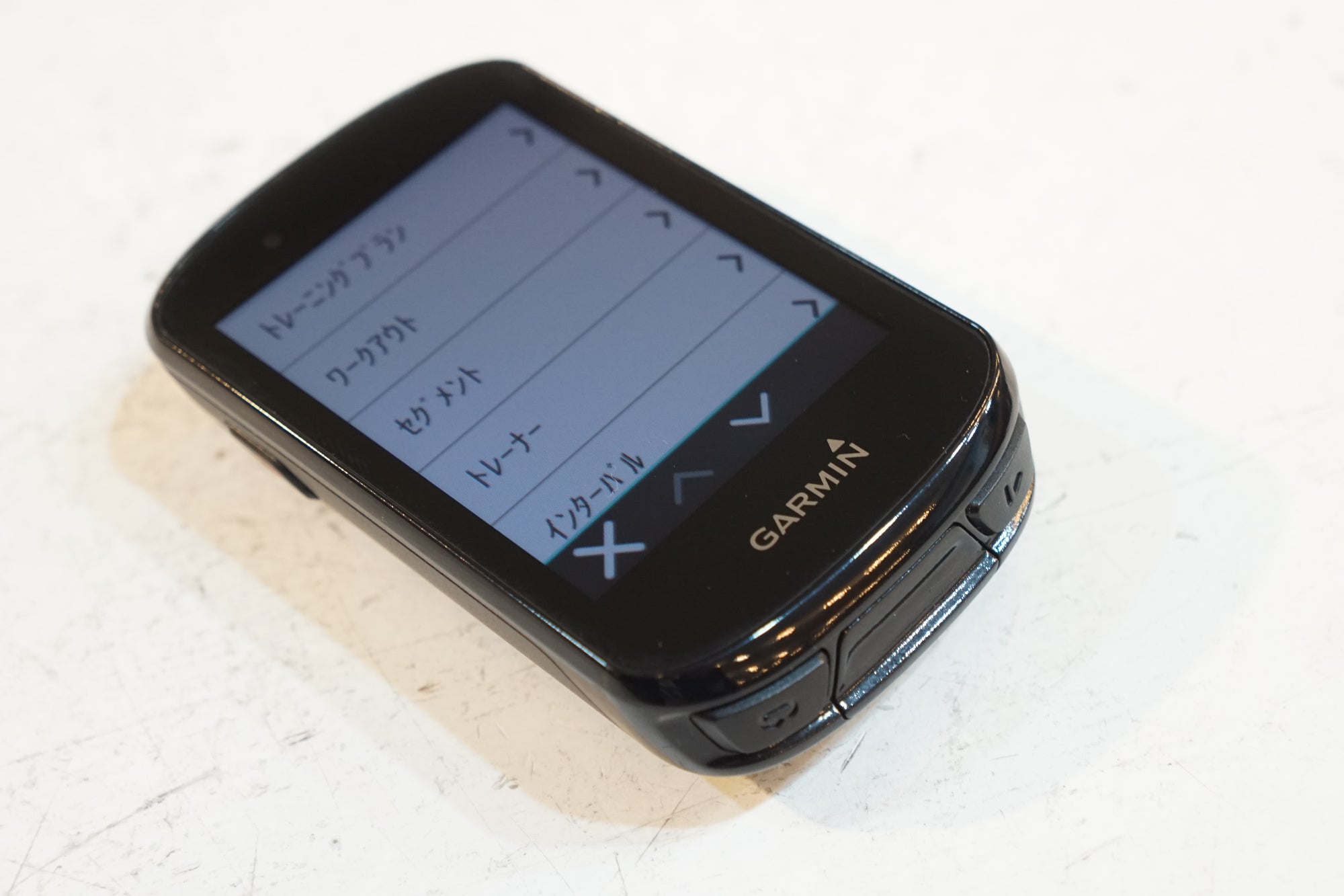 GARMIN 「ガーミン」 EDGE830 サイクルコンピューター / バイチャリ浦和ベース