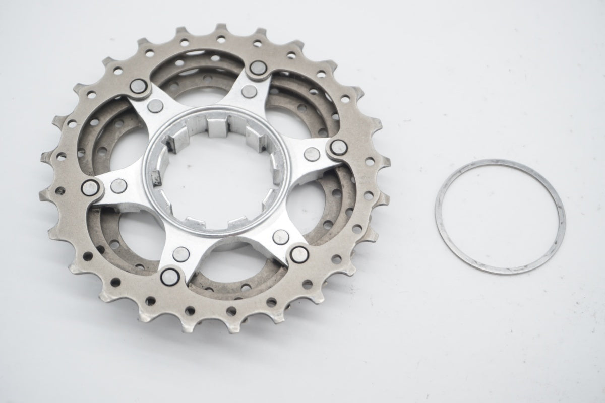 SHIMANO 「シマノ」 ULTEGRA CS-6600 12-25T スプロケット / 滋賀大津店