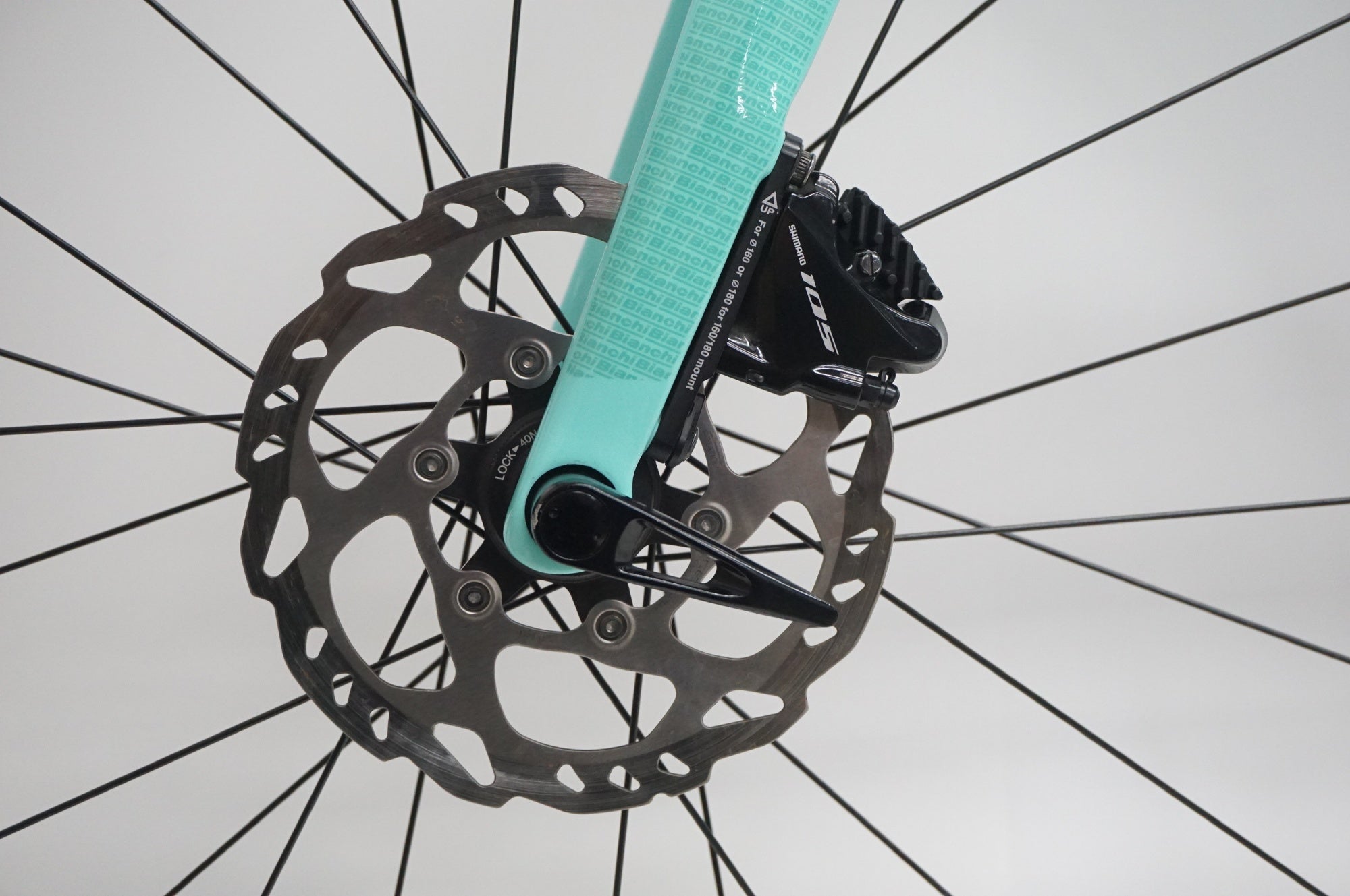 BIANCHI 「ビアンキ」 SPRINT DISC 105 2021年モデル ロードバイク