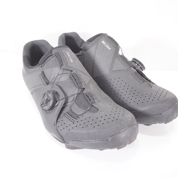 Shimano☆シマノ RP5 シューズ size:EUR：43