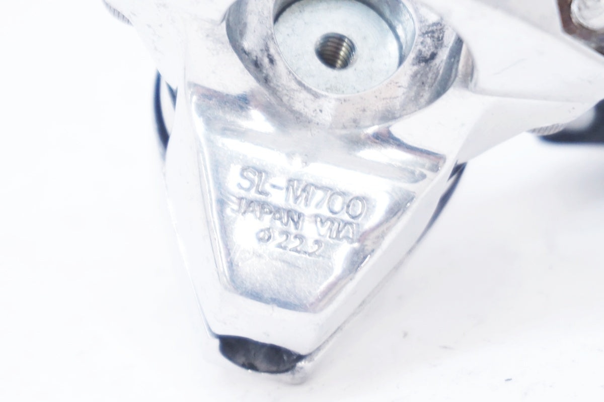 SHIMANO 「シマノ」 DEORE XT SL-M700 シフトレバー / 大阪美原北インター店