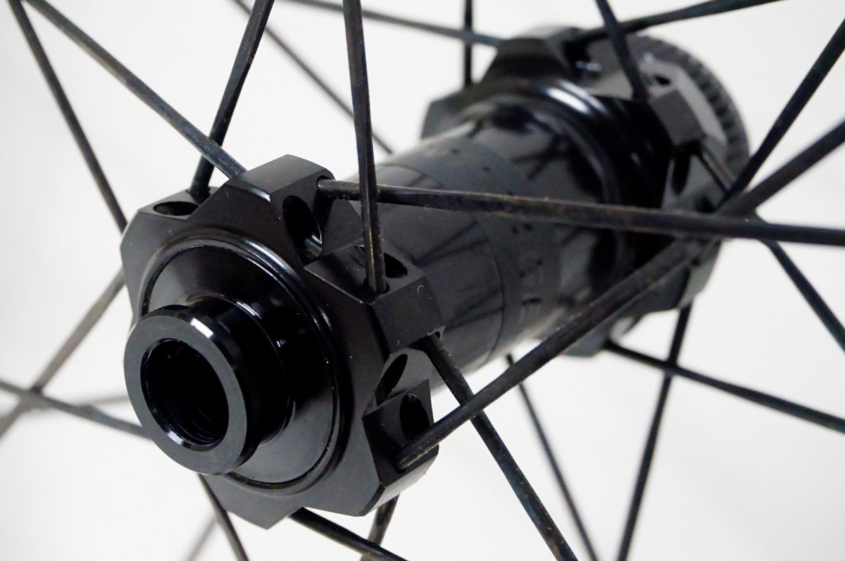 BONTRAGER 「ボントレガー」 AEOLUS PRO 51 フロントホイール / 名古屋大須店