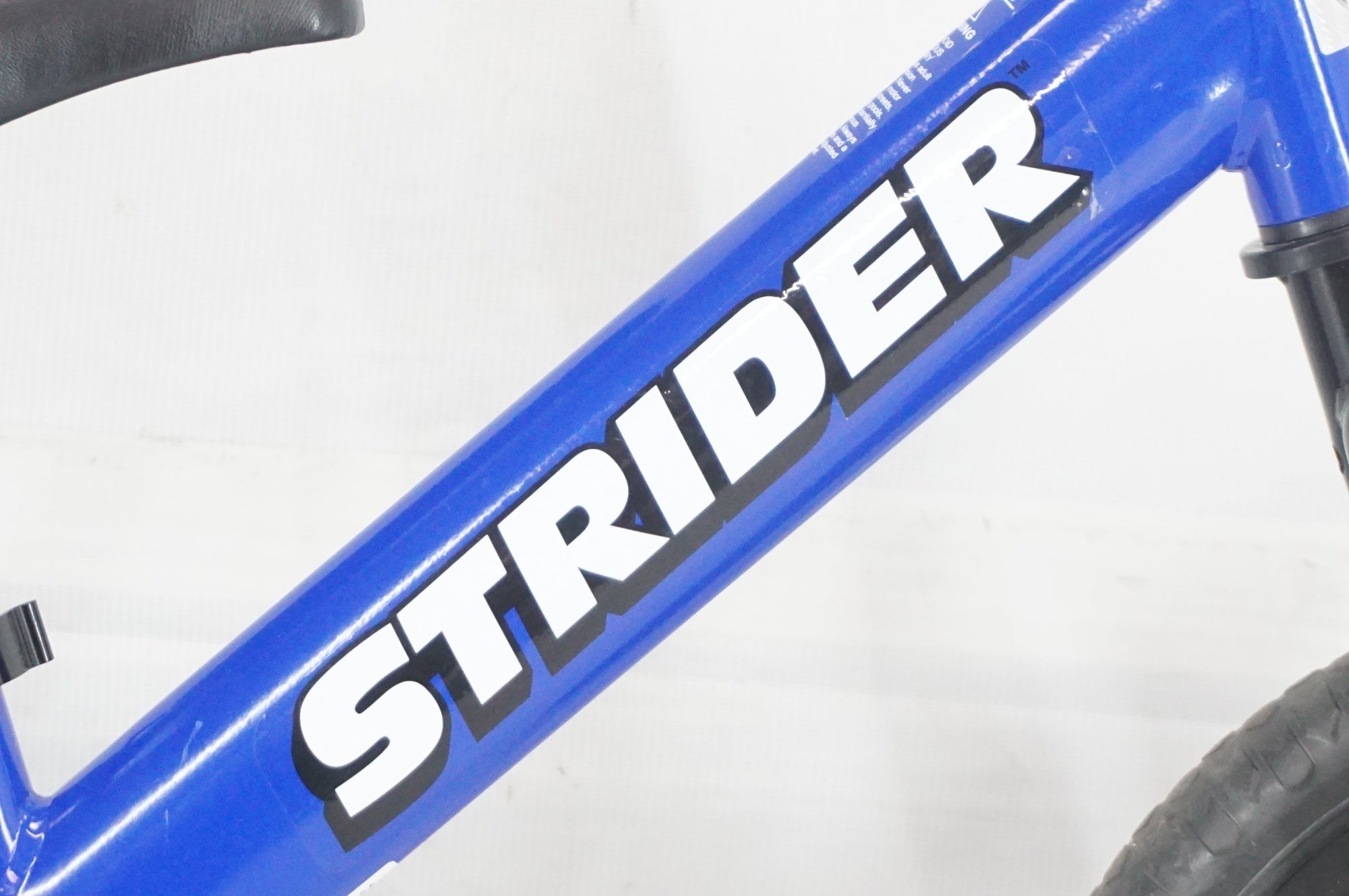 STRIDER 「ストライダー」 ST-4 キッズバイク / 阪急塚口店